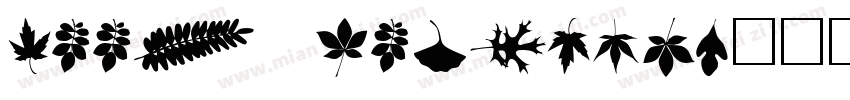 Leef Regular字体转换